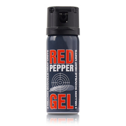 Graphite Red Pepper - Gel - Stream - 50 ml - 11050-S