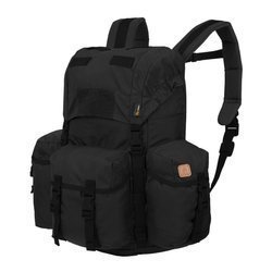 Helikon - Bergen Backpack® - Cordura® - 18 L - Black - PL-BGN-CD-01
