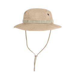 Helikon - Boonie Hat with cover - Cotton Ripstop - Khaki - KA-BON-CR-13