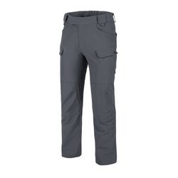 Helikon - OTP (Outdoor Tactical Pants)® - VersaStretch® - Shadow Grey - SP-OTP-VL-35