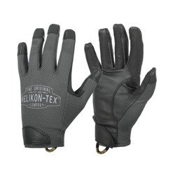 Helikon - Rangeman® Tactical Gloves - Black / Shadow Grey - RK-RGM-KL-3501A