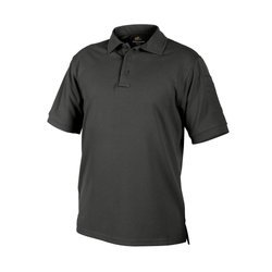Helikon - UTL® Polo Shirt - TopCool - Black - PD-UTL-TC-01