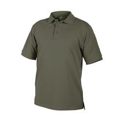 Helikon - UTL® Polo Shirt - TopCool - Olive Green - PD-UTL-TC-02