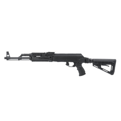 IMI Defense - Dummy Carbine Weapon MTR-AK74 - Black - MTR-AK-74