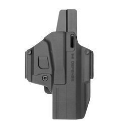 IMI Defense - MORF X3 Holster for Glock 17 - IMI-Z8017