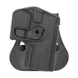 IMI Defense - Roto Paddle Holster for Walther P99 - IMI-Z1350