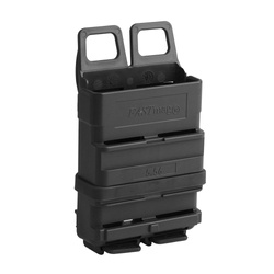 223 556 Rifle Magazine Holster Mag Pouch Carrier Black Apocalypse Holsters 