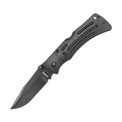 Ka-Bar 3050 - MULE Folder Straight Folding Knife