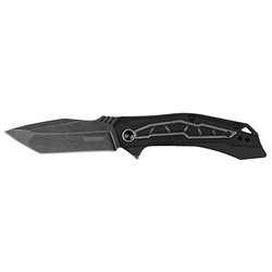 Kershaw - Flatbed EDC Folding Knife - Liner Lock - 1376