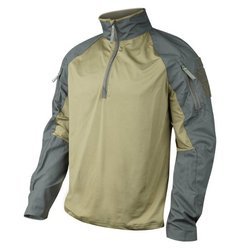 KollteX - Combat Shirt MTS - OD Green - BMTS01
