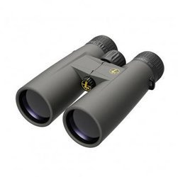 Leupold - BX-1 McKenzie HD 12x50 Binoculars - Shadow Gray - 181175
