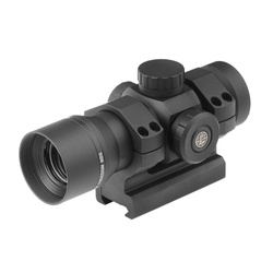Leupold - Freedom Red Dot Sight with Picatinny Mount - 1 MOA - 180092