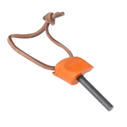 Light My Fire - Replacement Fire Starter for FireKnife BIO - Rustyorange - 2121210300