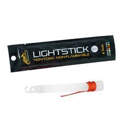 Lightstick - 6'' / 15 cm - White - SC-6IN-PP-20