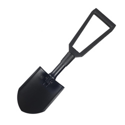 M-Tac - Folding shovel - Black - 60001002