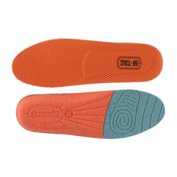 M-Tac - Gel Shoes Insoles Vent - Orange - ORT