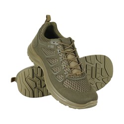 M-Tac - IVA Tactical Trekking Boots - Olive - 30804001