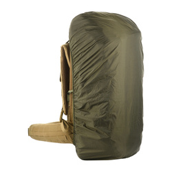 M-Tac - Large 60L Backpack Cover - Green - LT-1942-L