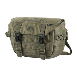 M-Tac - Messenger Elite Hex Military Shoulder Bag - Ranger Green - 10174023