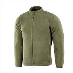 M-Tac - Military Fleece Nord Polartec - Army Olive - 20467064
