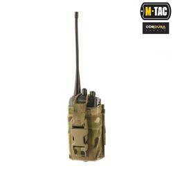 M-Tac - Radio Pouch - MultiCam - 10019908