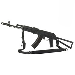 M-Tac - Universal Tactical Rifle Sling - Black - 51371002