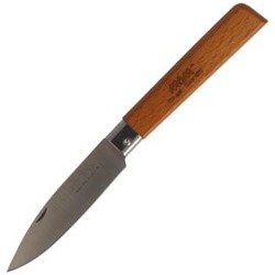 MAM - Operario Pocket Knife - Medium Dark Beech Wood 88mm - 2035/3-A-MW