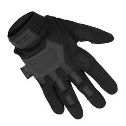 MFH - Action Gloves - Black - 15843A