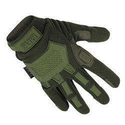 MFH - Action Gloves - Olive - 15843B