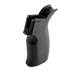 MFT - Engage AR15/M16 Enhanced Full Size Pistol Grip - Black - EPG27-BL