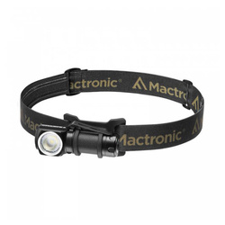 Mactronic - Rechargeable Multifunction Flashlight / Headlamp Cyclope II - 600 lm - THL0131