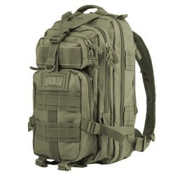 Magnum - FOX Tactical Backpack - 25 L - Olive Green