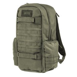 Magnum - Wildcat Tactical Backpack - 25 L - Olive Green