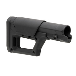 Magpul - PRS® Lite Precision-Adjustable Stock for AR10 / AR15 / M4 / M16 / M110 / SR25 - Black - MAG1159-BLK