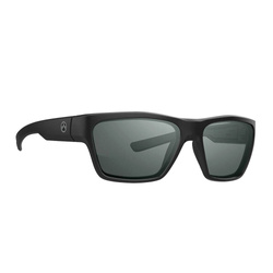 Magpul - Pivot Eyewear Sunglasses - Black Frame / Gray Lens - MAG1128-0-001-1100