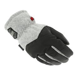 Mechanix - ColdWork Guide Winter Gloves - Grey / Black - CWKG-58