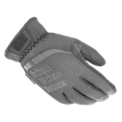 Mechanix - FastFit Tactical Gloves - Wolf Grey - FFTAB-88