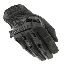 Mechanix - M-Pact 0.5 mm Covert Tactical Glove - Black - MPSD-55