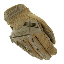 Mechanix - M-Pact Tactical Gloves - Coyote Brown - MPT-72