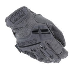 Mechanix - M-Pact Tactical Gloves - Wolf Grey - MPT-88