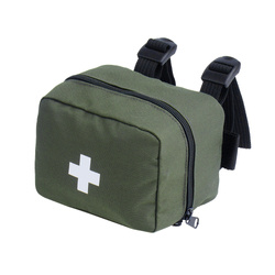 Medaid - First Aid Kit Type 760 - Green