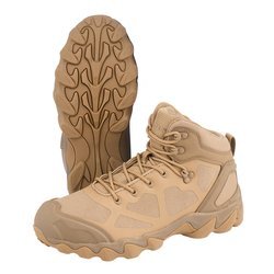 Mil-Tec - Chimera Boots Mid - Dark Coyote - 12818219