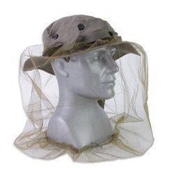 Mil-Tec - Mosquito Head Net - 12232000