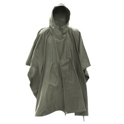 Mil-Tec - Poncho US - RipStop - OD 