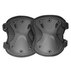 Mil-Tec - Protect Elbow Pads - Black - 16232302