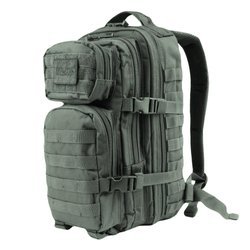 Mil-Tec - Small Assault Pack - Foliage Green - 14002006