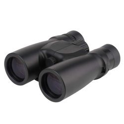 Mil-Tec - Waterproof 8x42 Binoculars with pouch - Black - 15700002