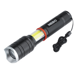 NEBO - LED Flashlight TacSlyde - 300 lumens - NE6746