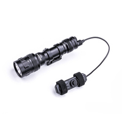 NEXTorch - LED long gun flashlight WL50 IR - 860 lm - WL50 IR 