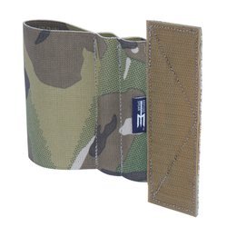 Neptune Spear - El Loopo L Holder for Tourniquet and two Markers - MultiCam - TQ-ELL-MCO1